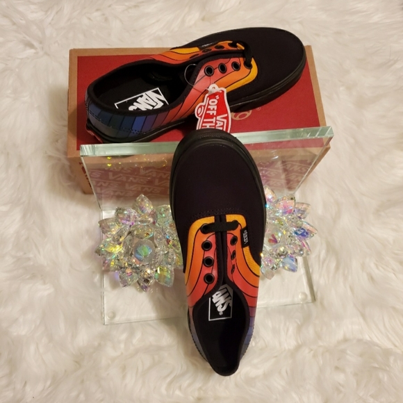 Vans Shoes - Picture 3 of 4